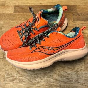 Saucony Kinvara 13 size 8.5